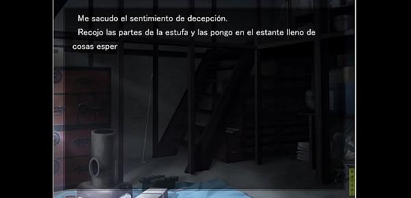  Fate Stay Night Realta Nua Day 1 Gameplay (Español)